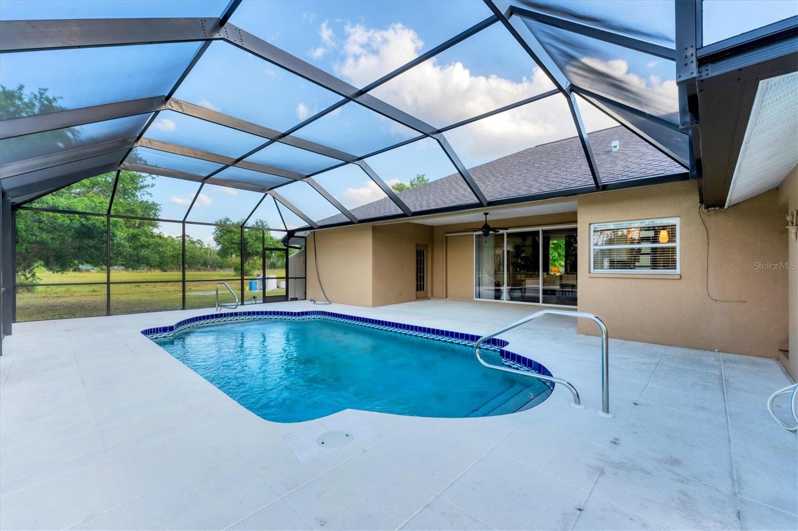 NORTH PORT CHARLOTTE ESTATES ADD 02 - Residential