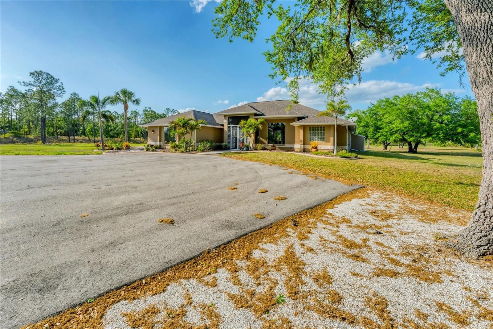 NORTH PORT CHARLOTTE ESTATES ADD 02 - Residential