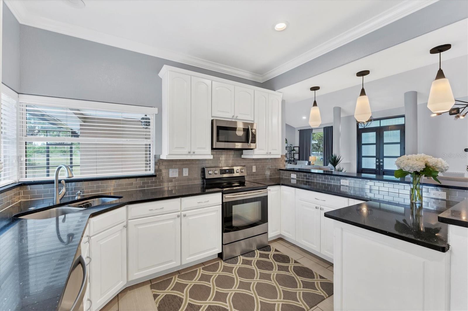 NORTH PORT CHARLOTTE ESTATES ADD 02 - Residential