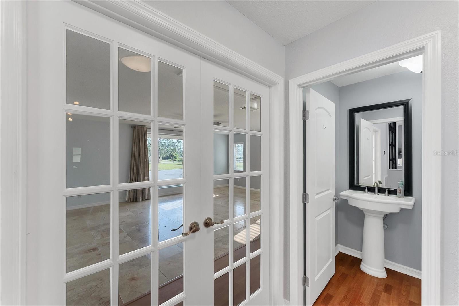NORTH PORT CHARLOTTE ESTATES ADD 02 - Residential