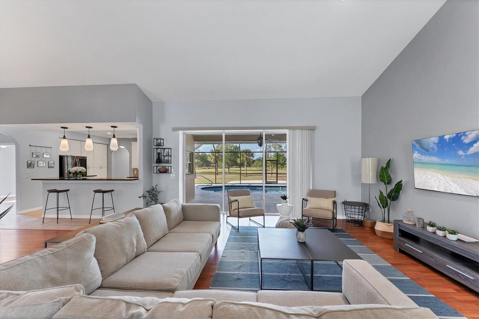 NORTH PORT CHARLOTTE ESTATES ADD 02 - Residential