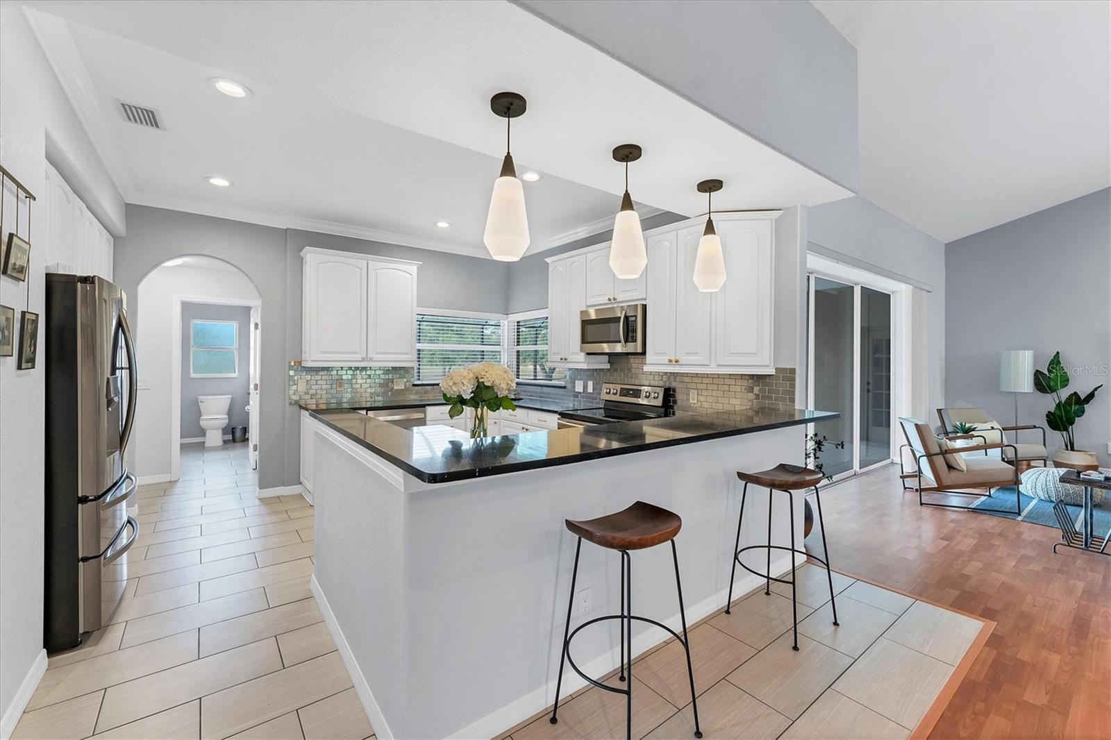 NORTH PORT CHARLOTTE ESTATES ADD 02 - Residential