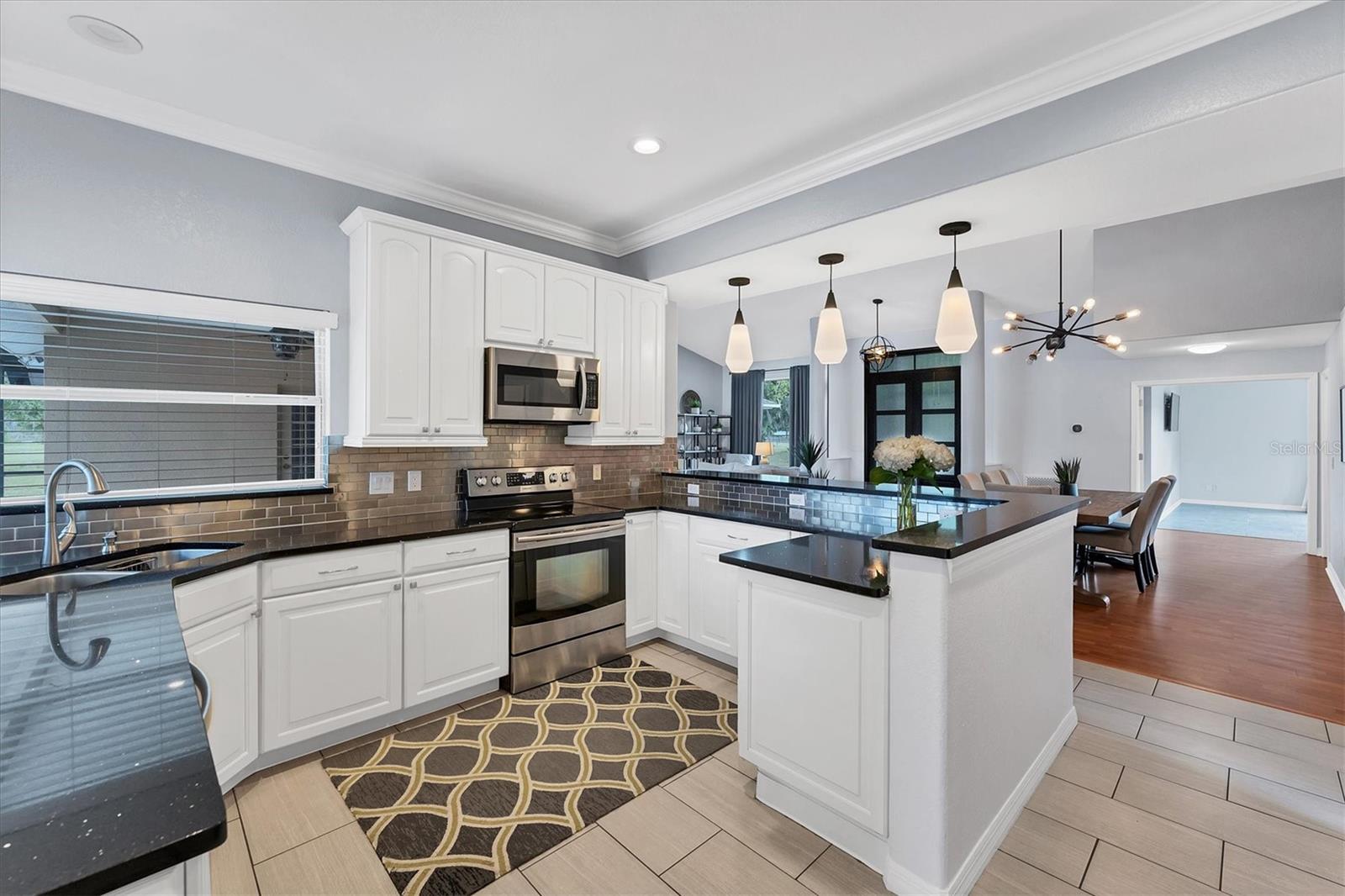 NORTH PORT CHARLOTTE ESTATES ADD 02 - Residential