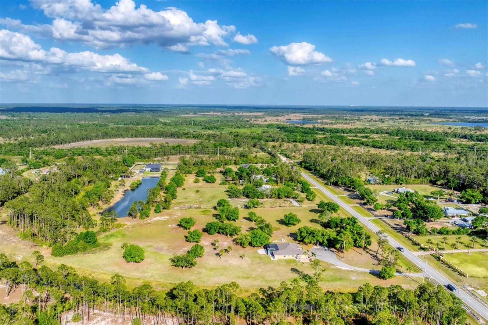 NORTH PORT CHARLOTTE ESTATES ADD 02 - Residential