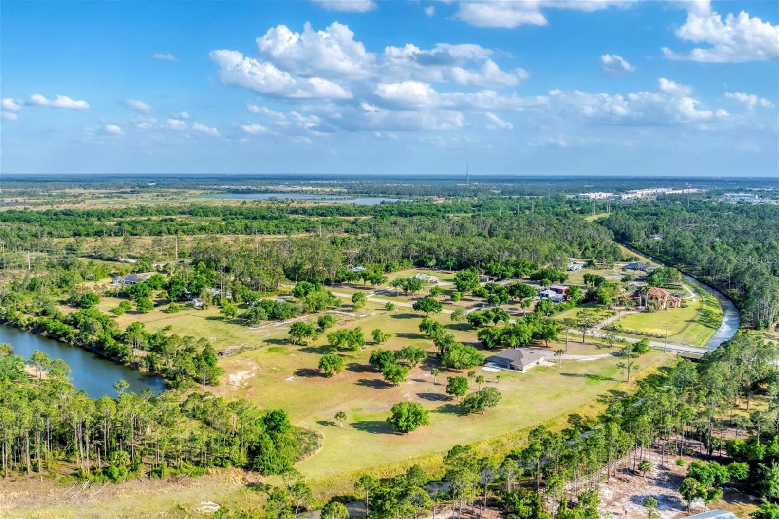 NORTH PORT CHARLOTTE ESTATES ADD 02 - Residential