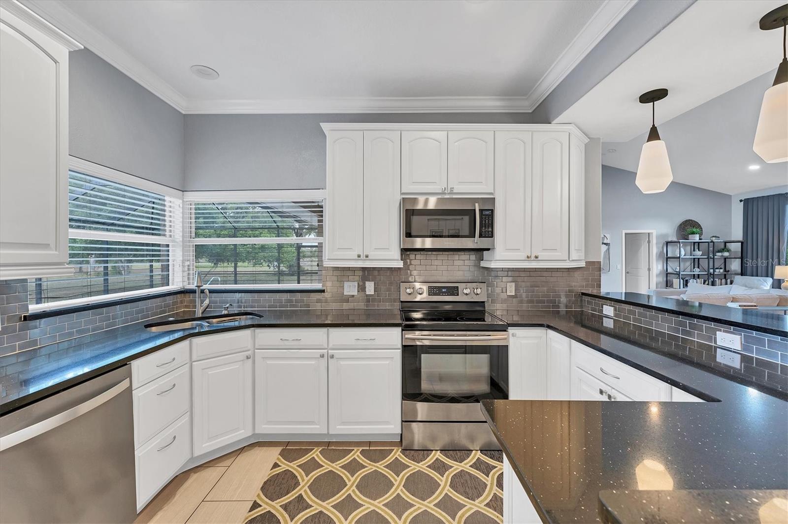 NORTH PORT CHARLOTTE ESTATES ADD 02 - Residential