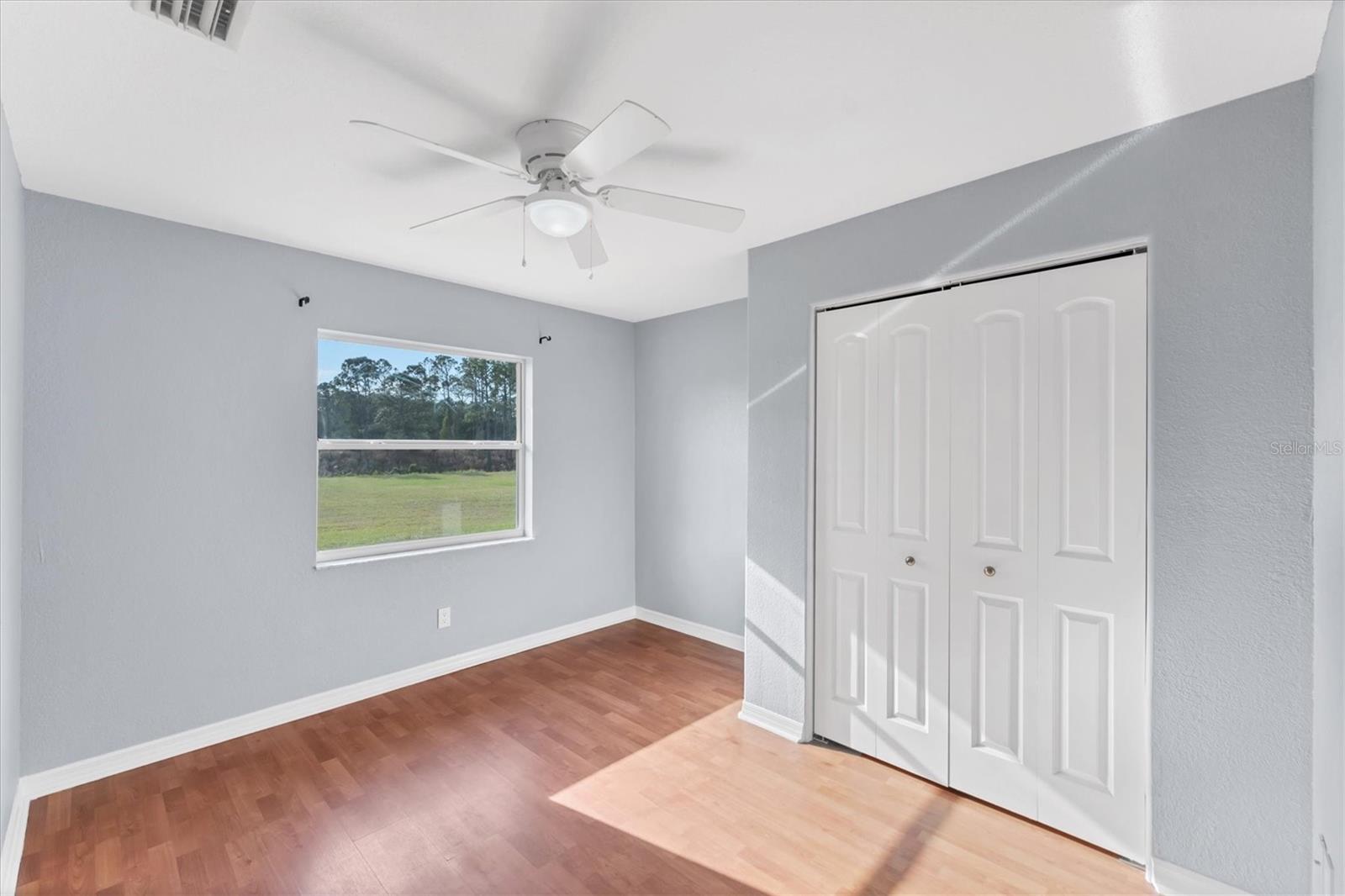 NORTH PORT CHARLOTTE ESTATES ADD 02 - Residential