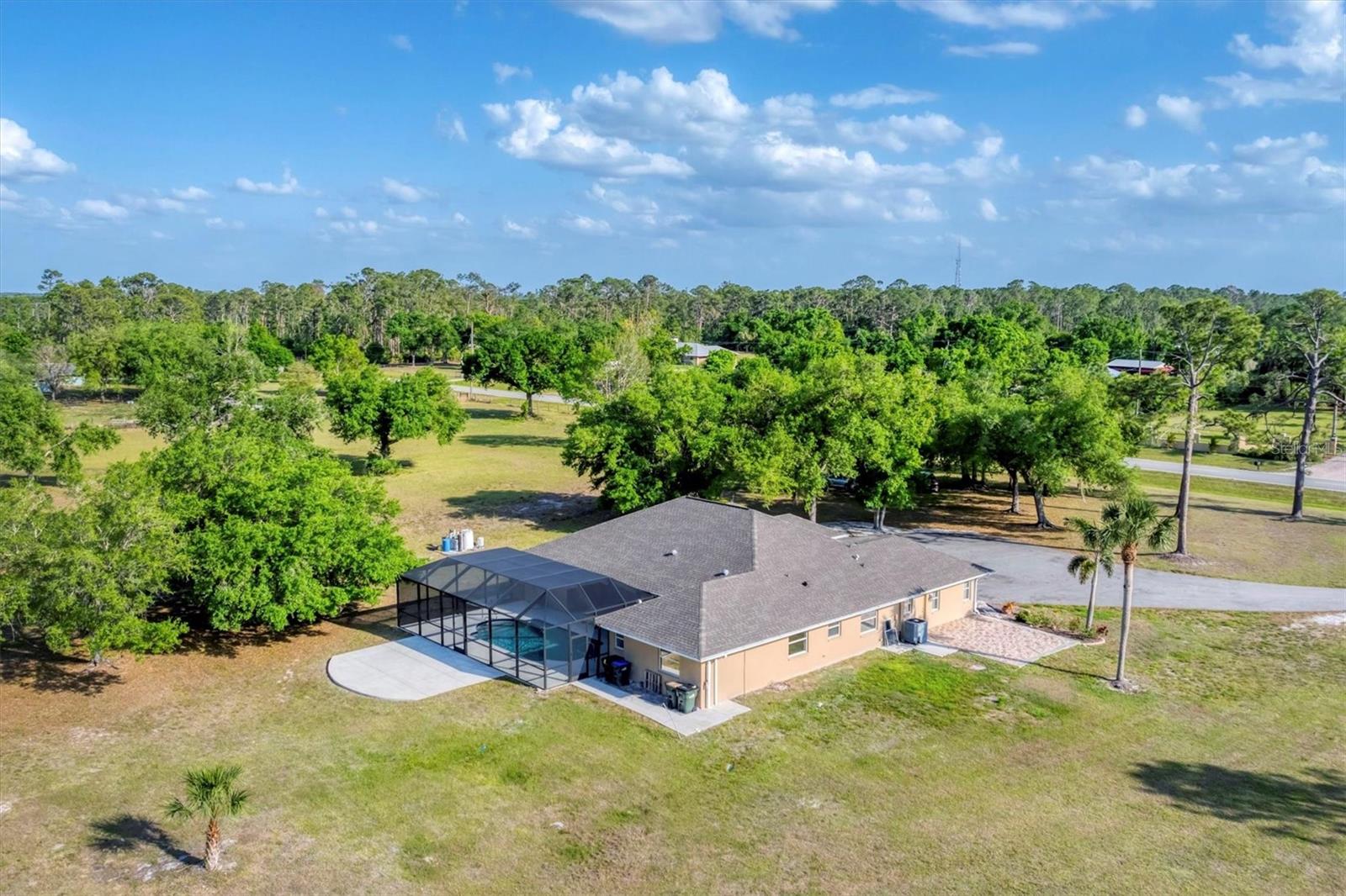NORTH PORT CHARLOTTE ESTATES ADD 02 - Residential