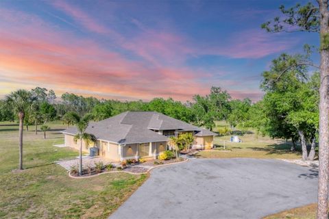 1668 TROPICAIRE BOULEVARD NORTH PORT FL 34286