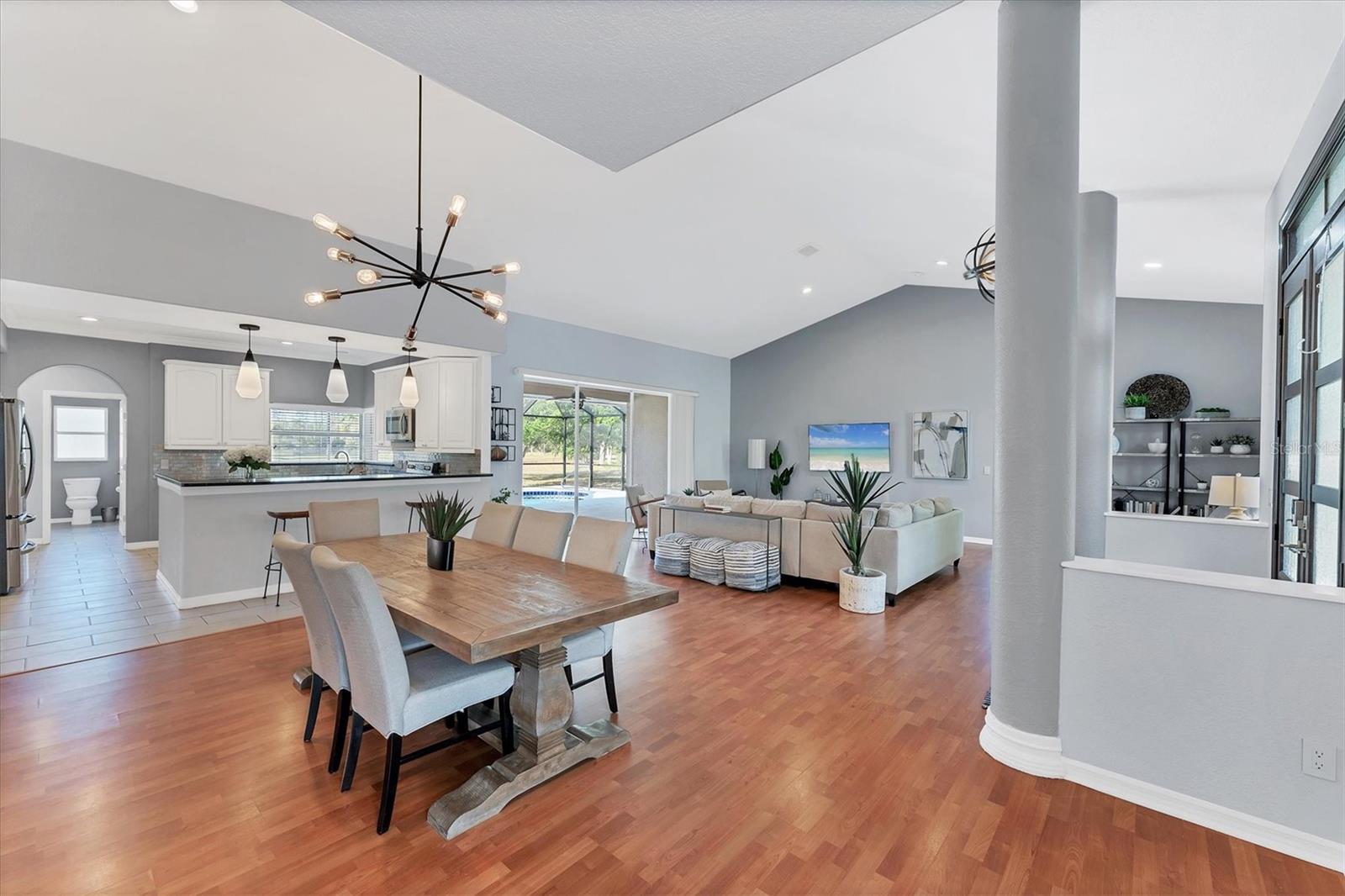 NORTH PORT CHARLOTTE ESTATES ADD 02 - Residential