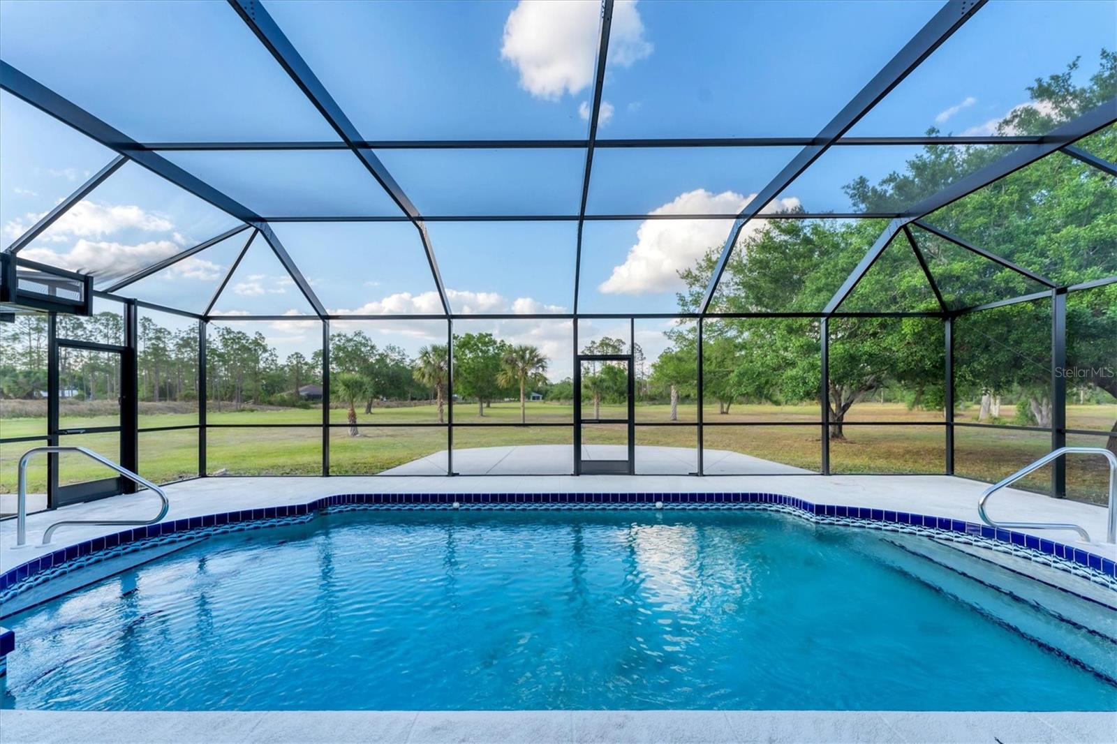 NORTH PORT CHARLOTTE ESTATES ADD 02 - Residential