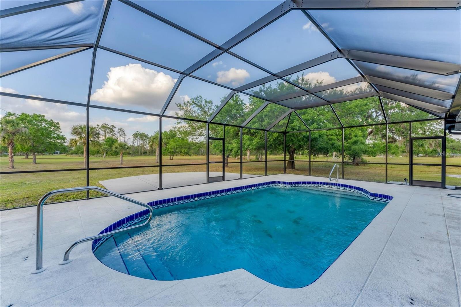 NORTH PORT CHARLOTTE ESTATES ADD 02 - Residential