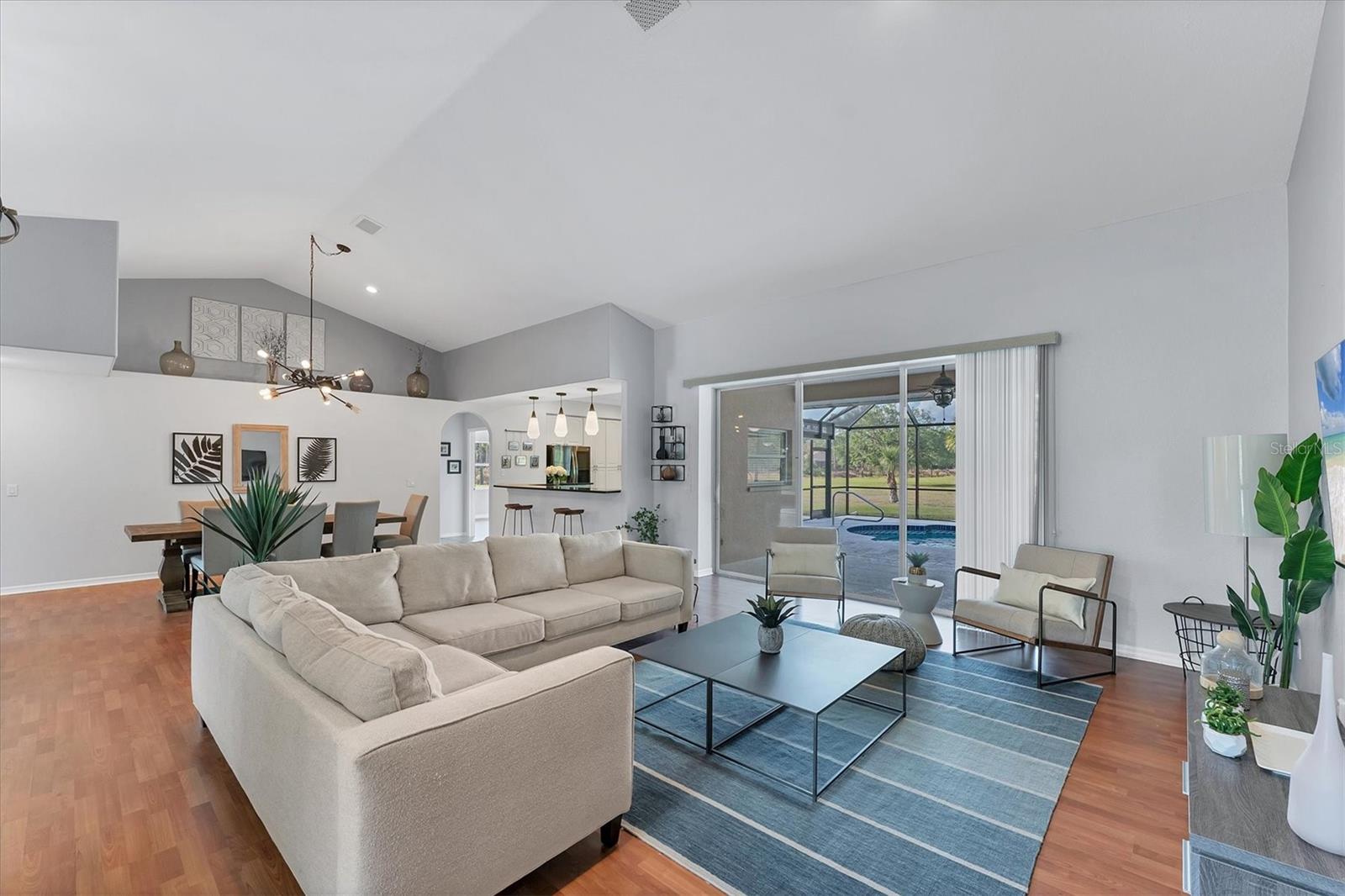 NORTH PORT CHARLOTTE ESTATES ADD 02 - Residential
