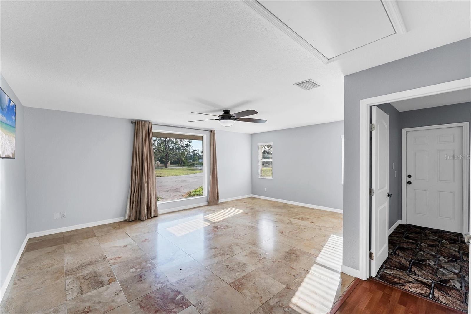 NORTH PORT CHARLOTTE ESTATES ADD 02 - Residential