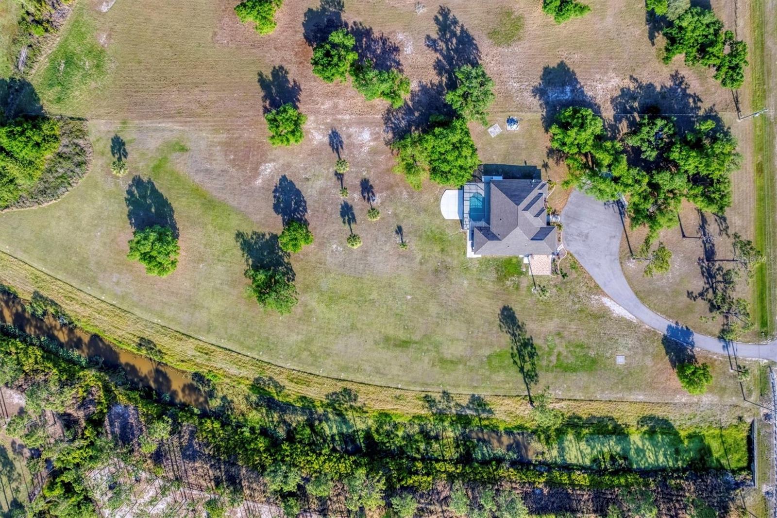 NORTH PORT CHARLOTTE ESTATES ADD 02 - Residential