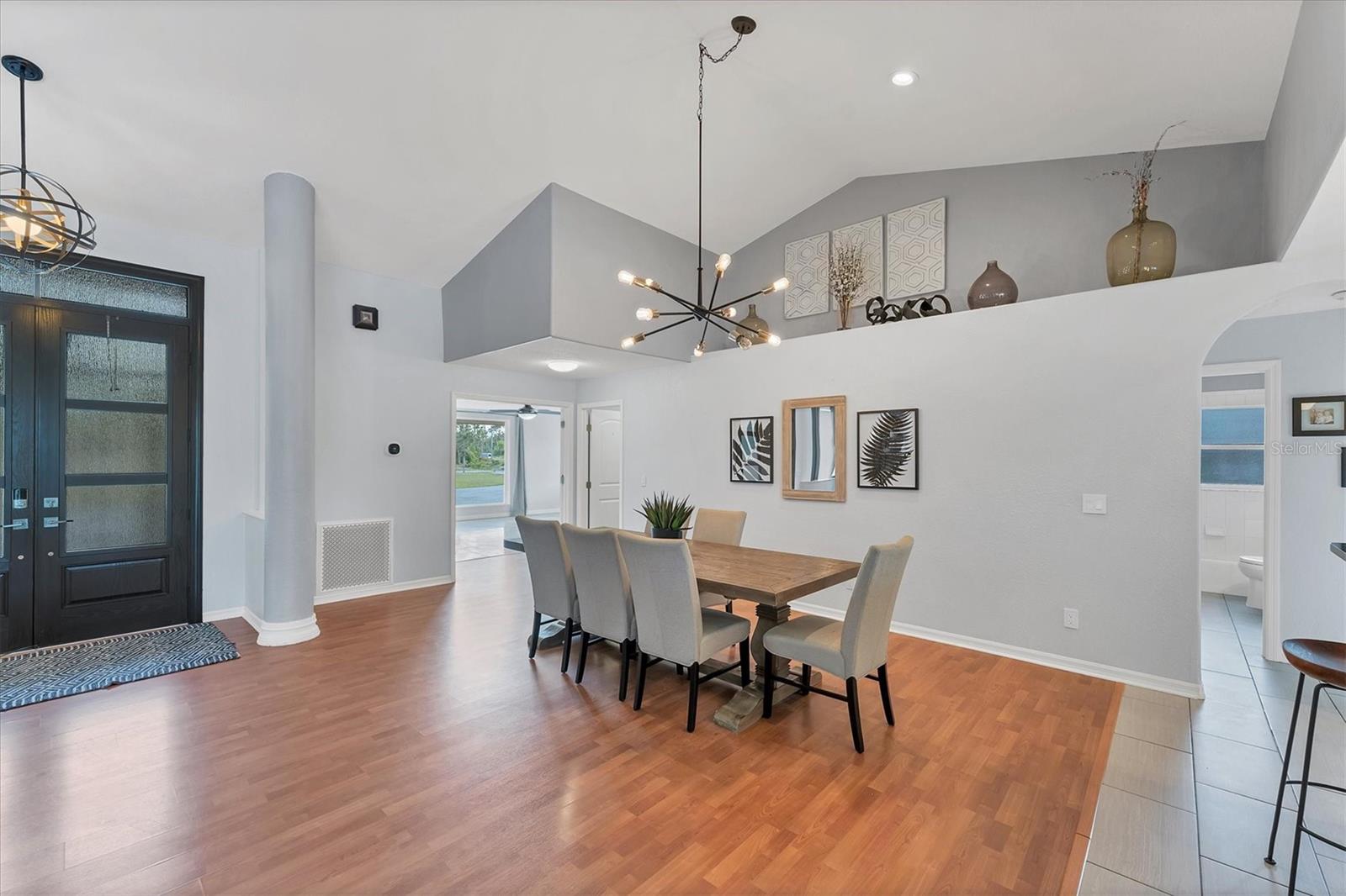 NORTH PORT CHARLOTTE ESTATES ADD 02 - Residential