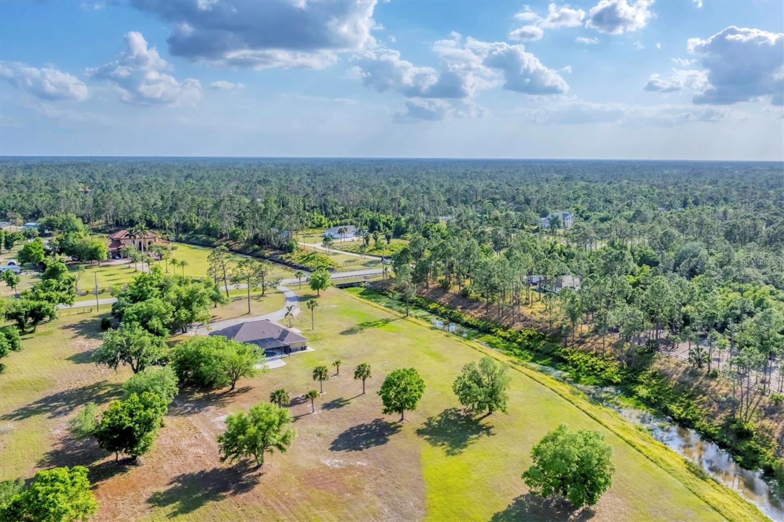 NORTH PORT CHARLOTTE ESTATES ADD 02 - Residential