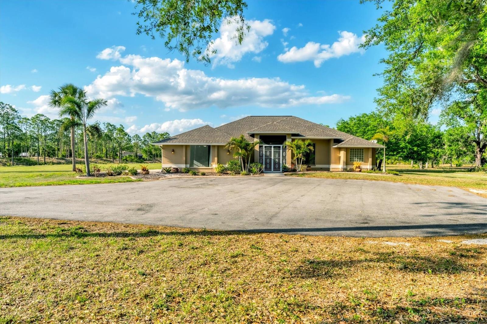 NORTH PORT CHARLOTTE ESTATES ADD 02 - Residential