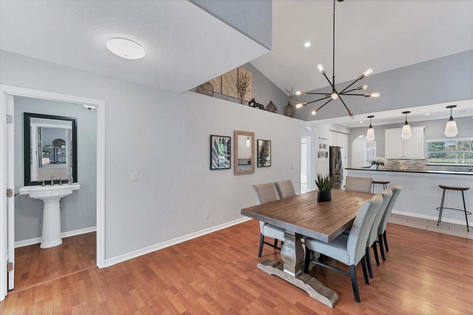 NORTH PORT CHARLOTTE ESTATES ADD 02 - Residential