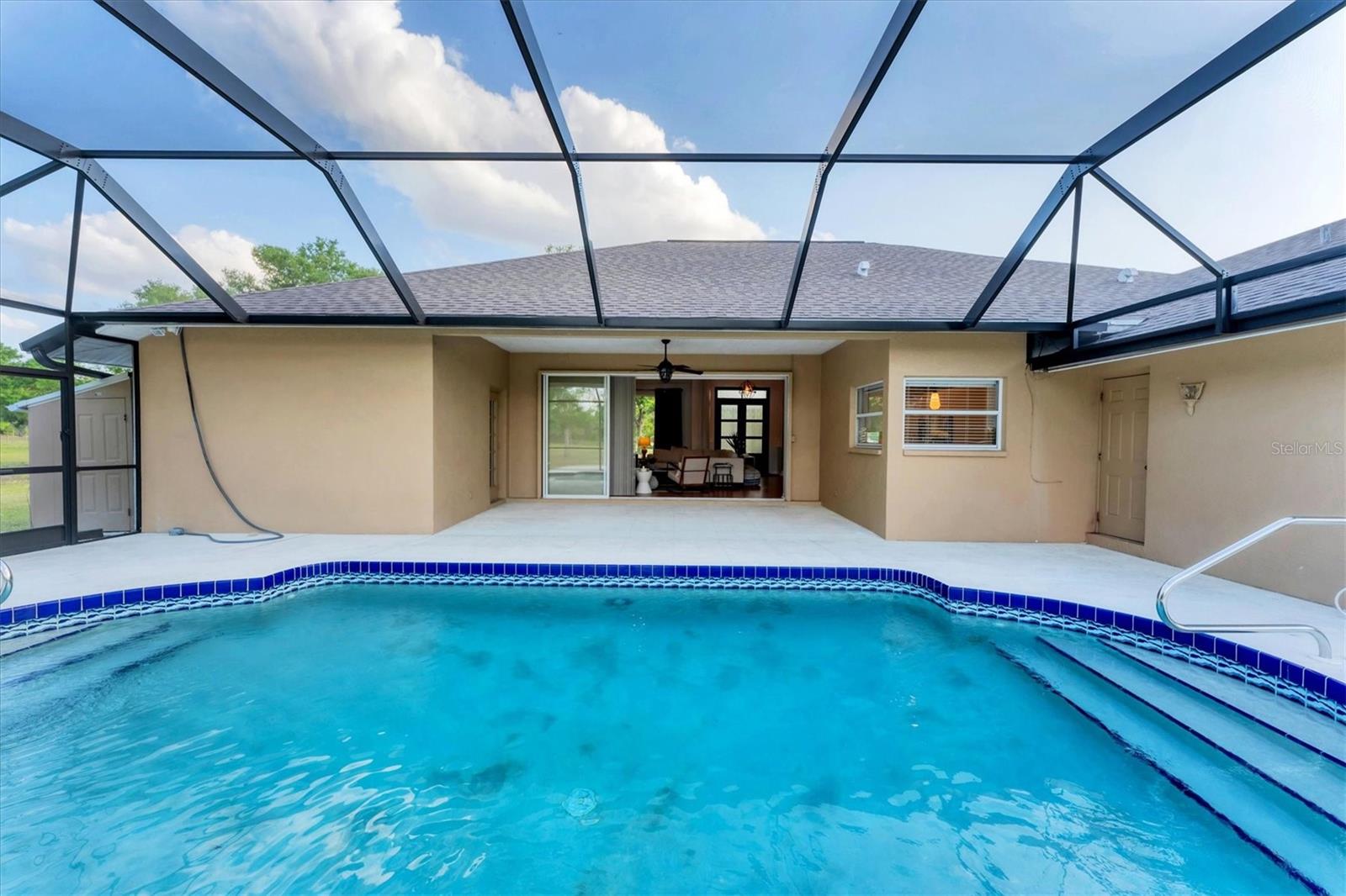 NORTH PORT CHARLOTTE ESTATES ADD 02 - Residential