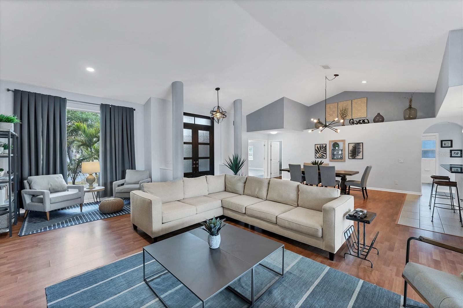 NORTH PORT CHARLOTTE ESTATES ADD 02 - Residential