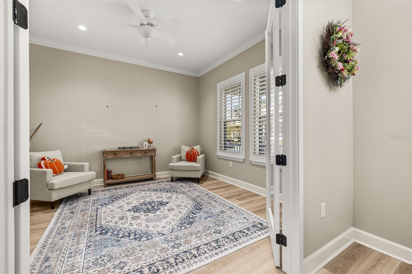 CELEBRATION ISLAND VILLAGE PH 1B - Residential