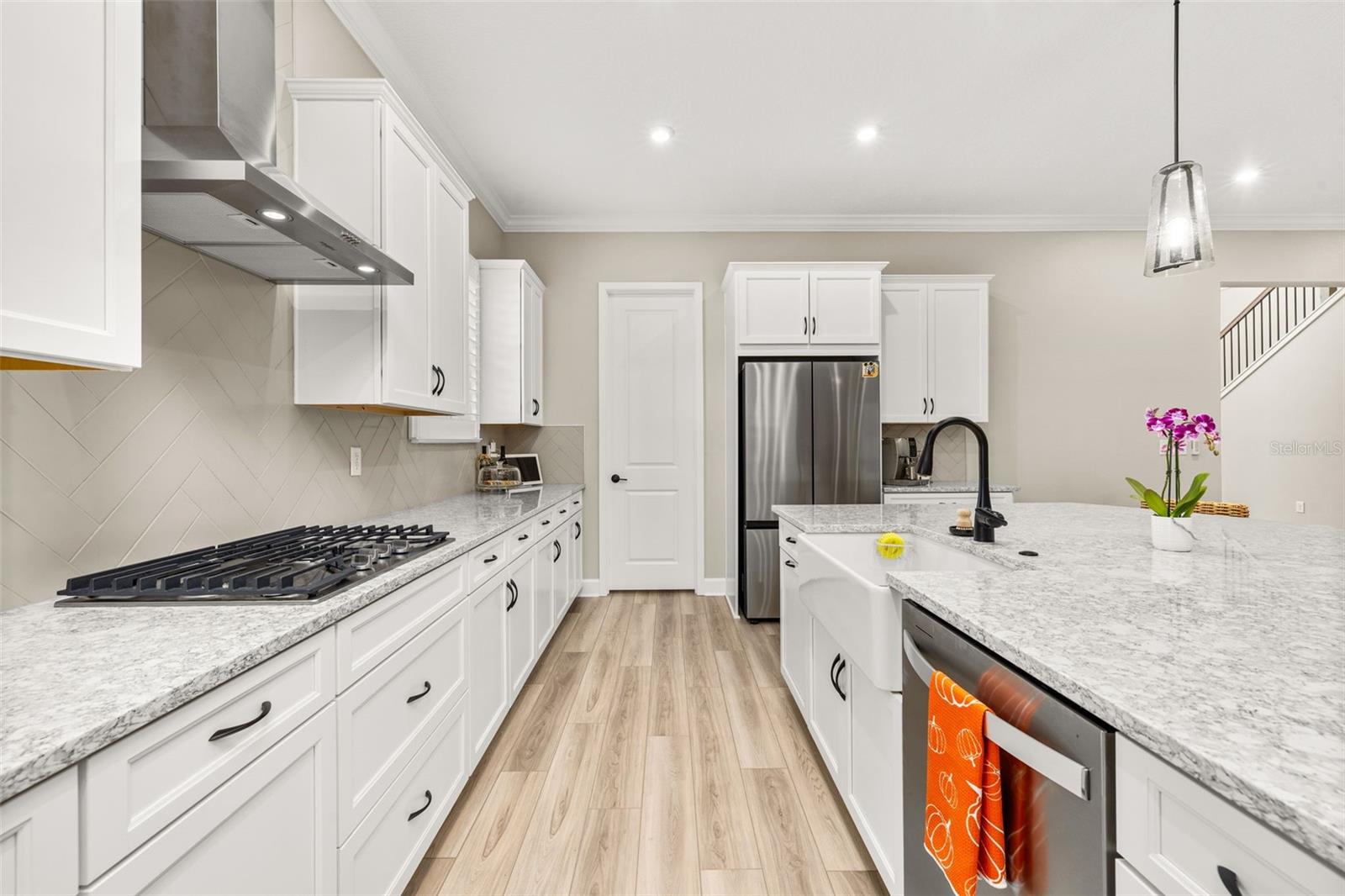 CELEBRATION ISLAND VILLAGE PH 1B - Residential