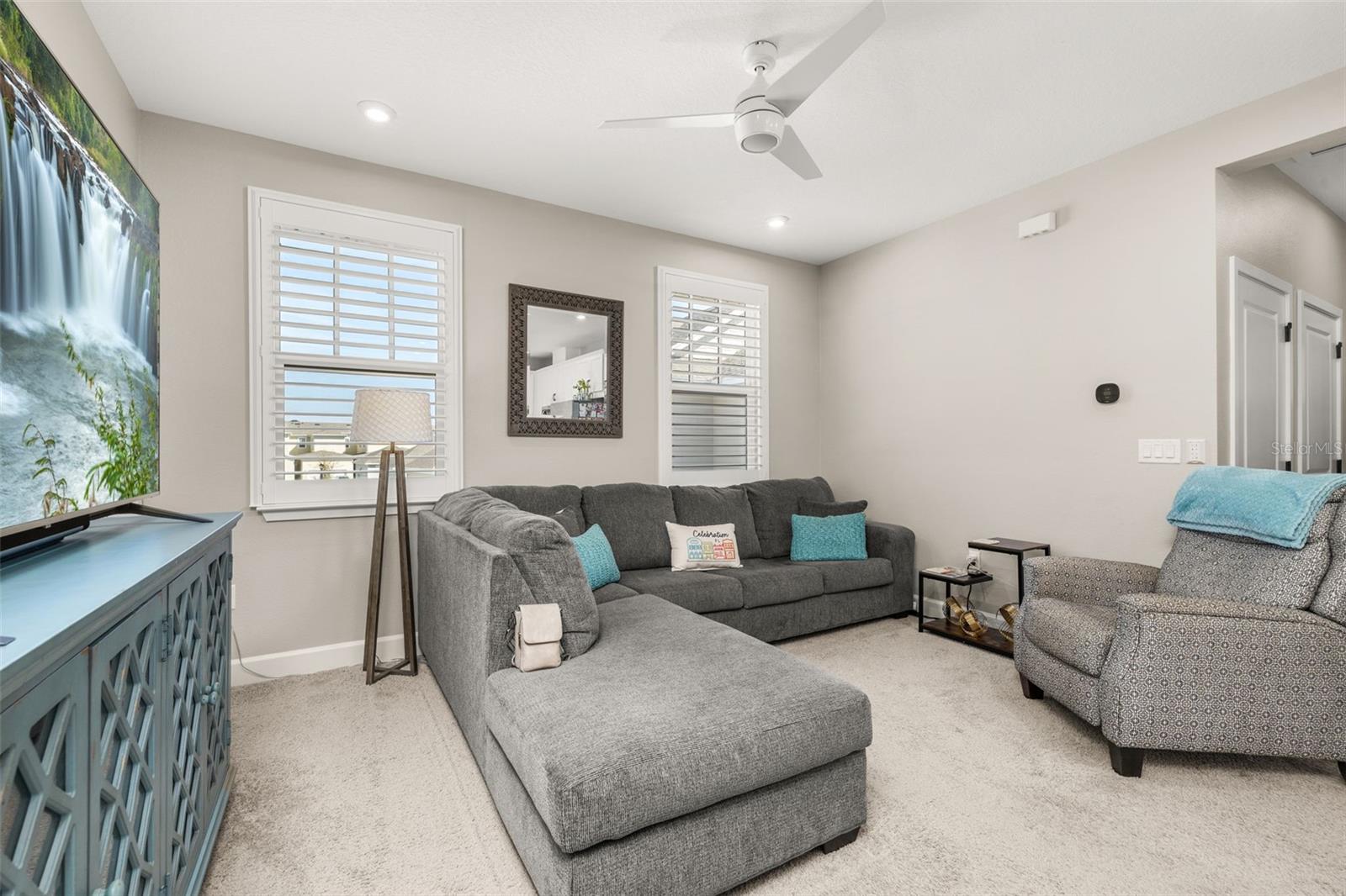 CELEBRATION ISLAND VILLAGE PH 1B - Residential