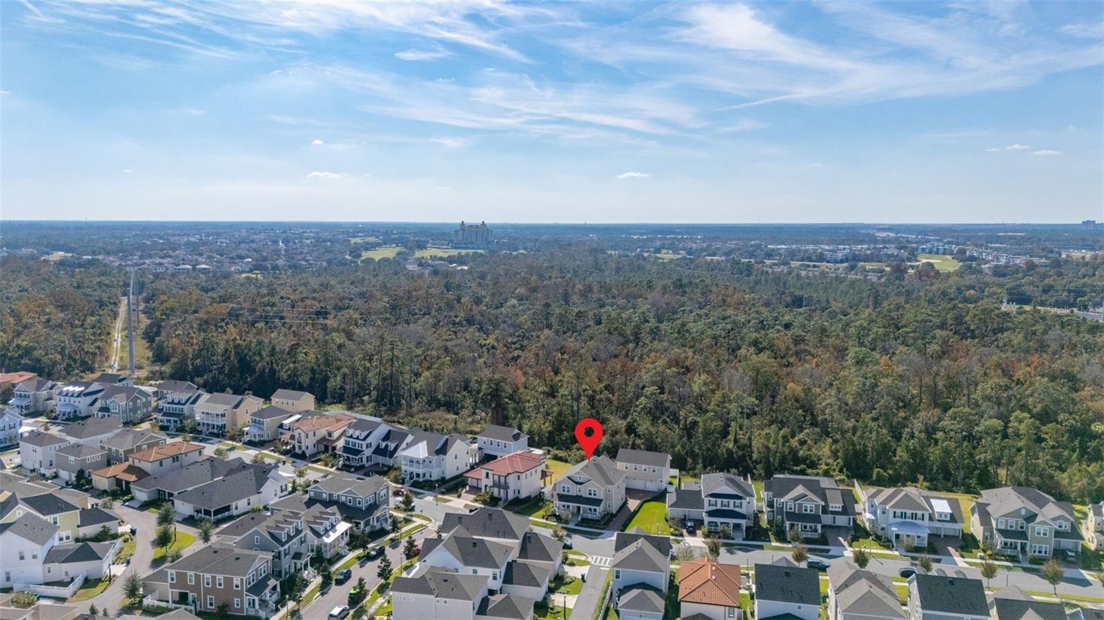 CELEBRATION ISLAND VILLAGE PH 1B - Residential