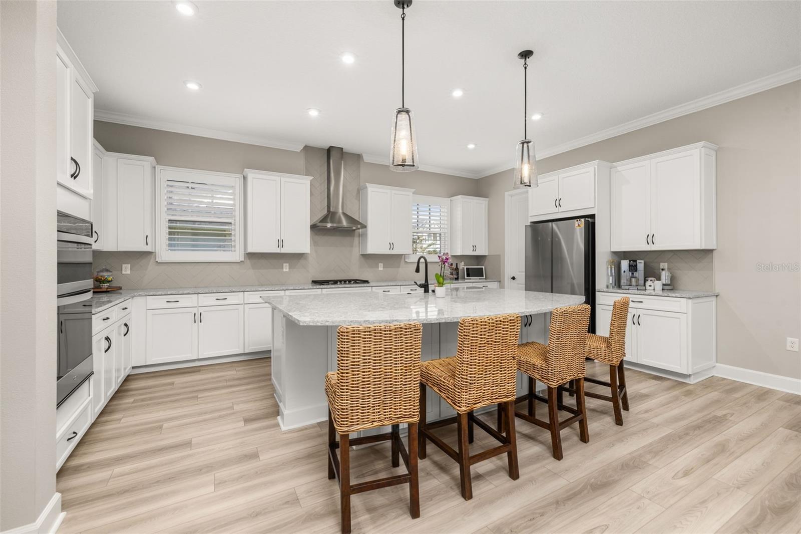 CELEBRATION ISLAND VILLAGE PH 1B - Residential