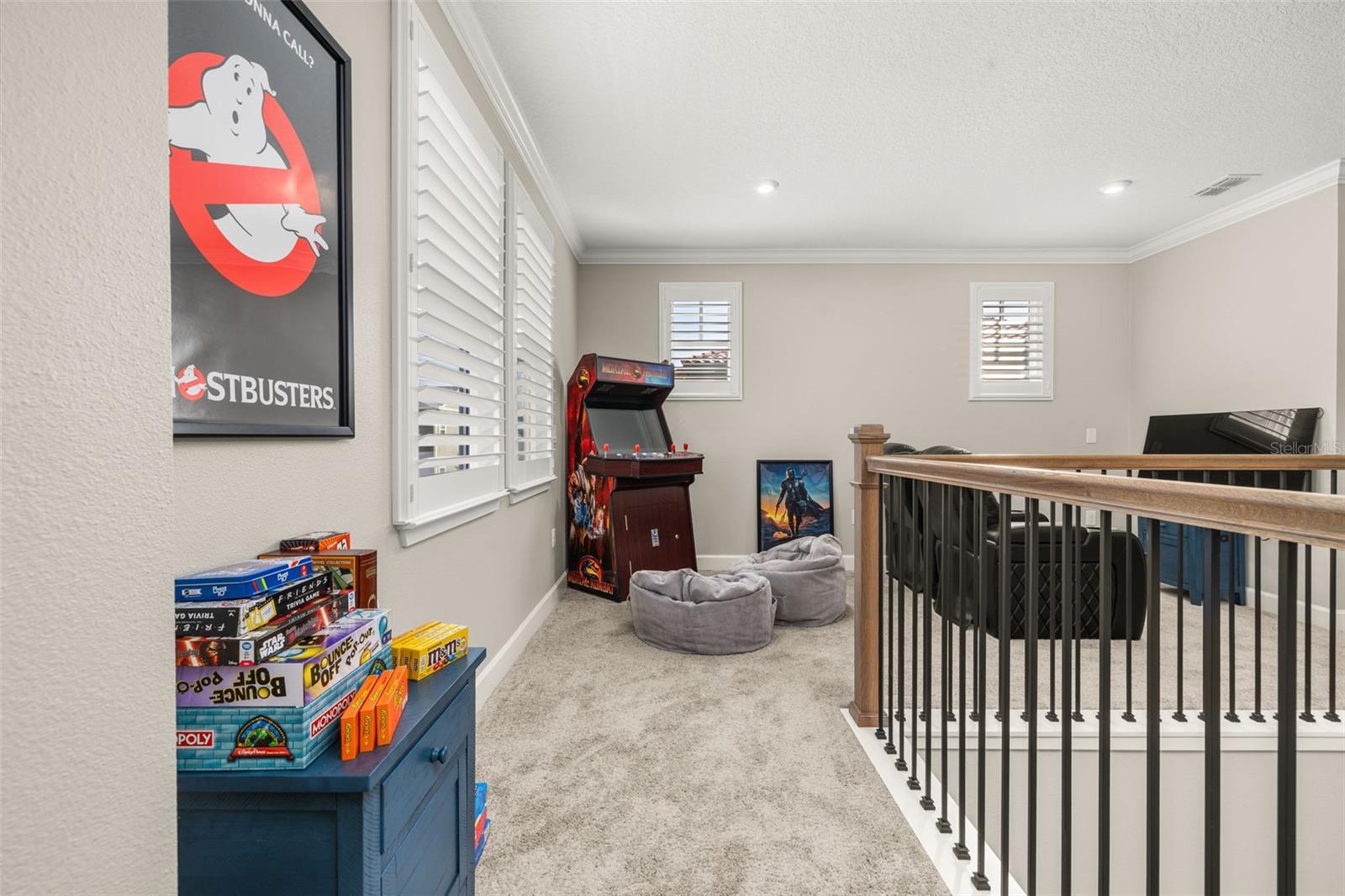 CELEBRATION ISLAND VILLAGE PH 1B - Residential