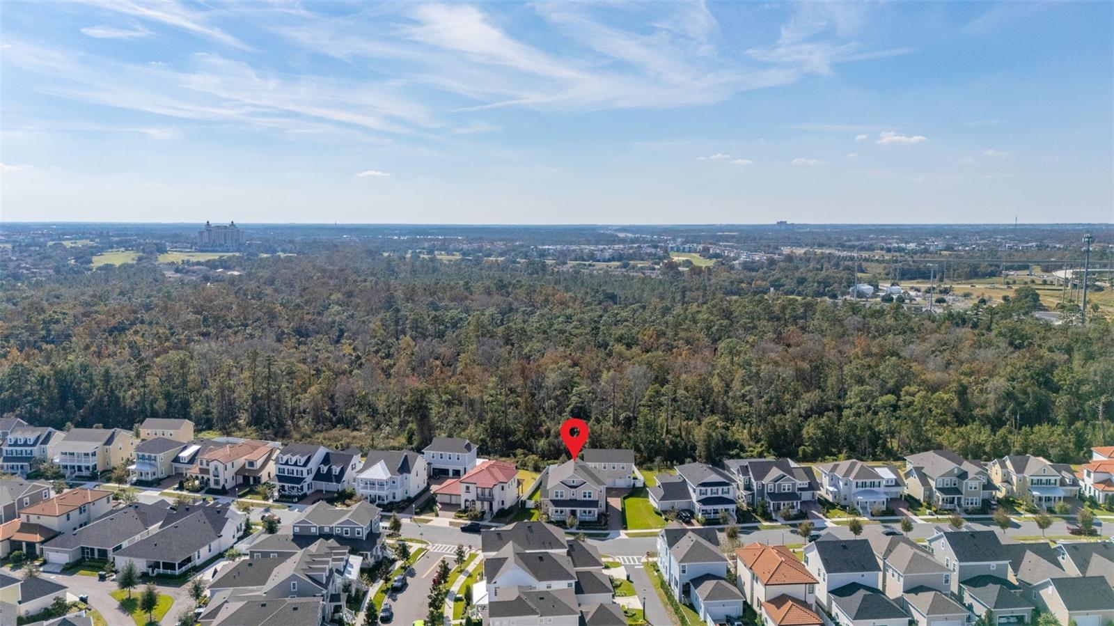 CELEBRATION ISLAND VILLAGE PH 1B - Residential