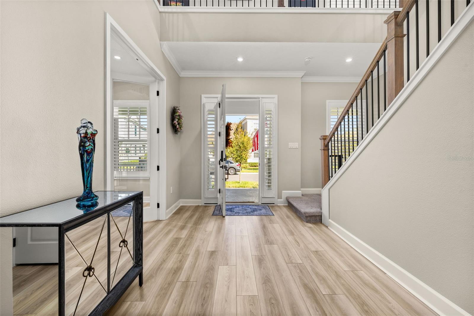 CELEBRATION ISLAND VILLAGE PH 1B - Residential