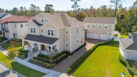 Photo of 7489 Estuary Lake Loop, Celebration, FL 34747 (MLS # S5139156)