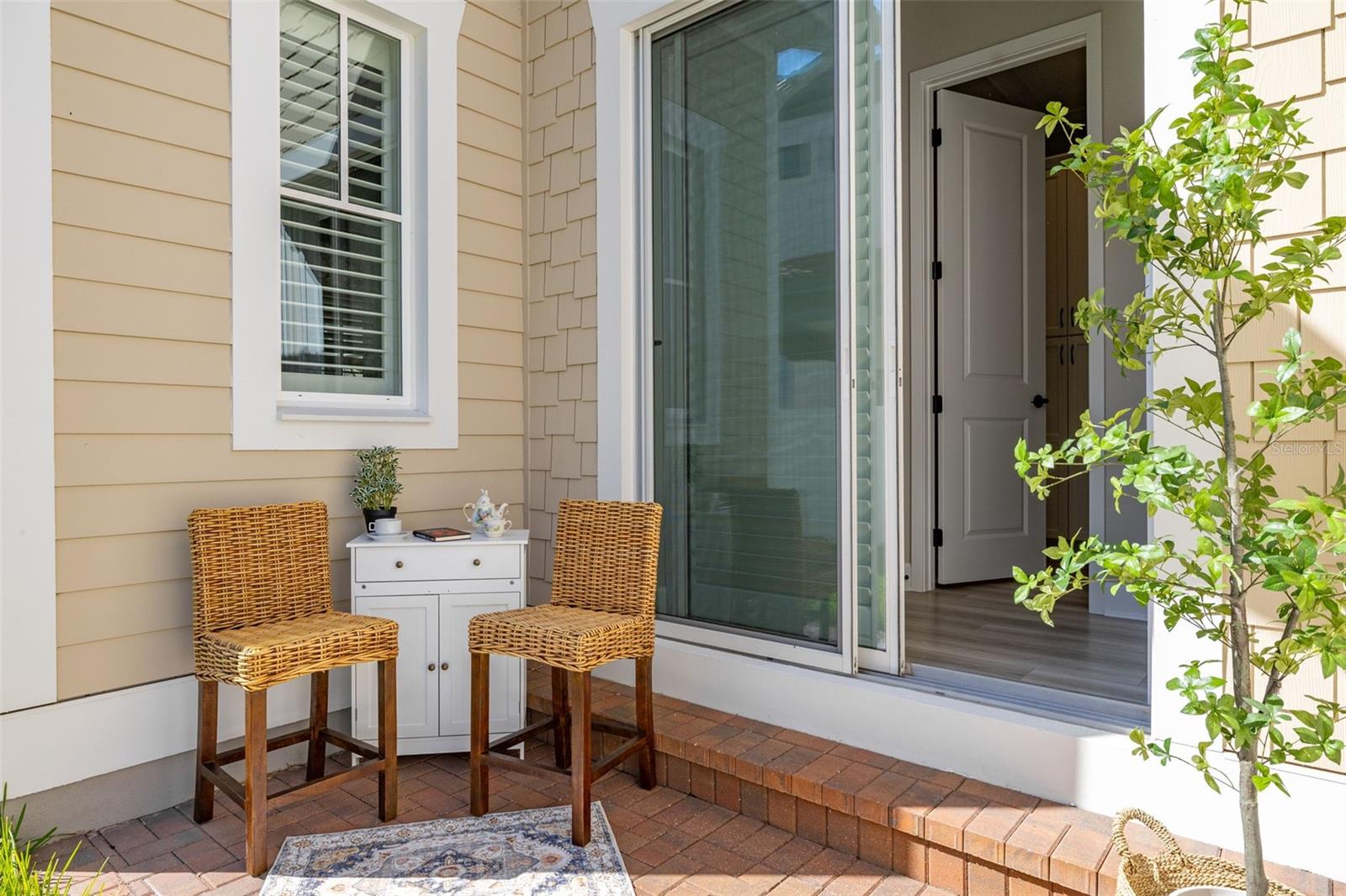 CELEBRATION ISLAND VILLAGE PH 1B - Residential