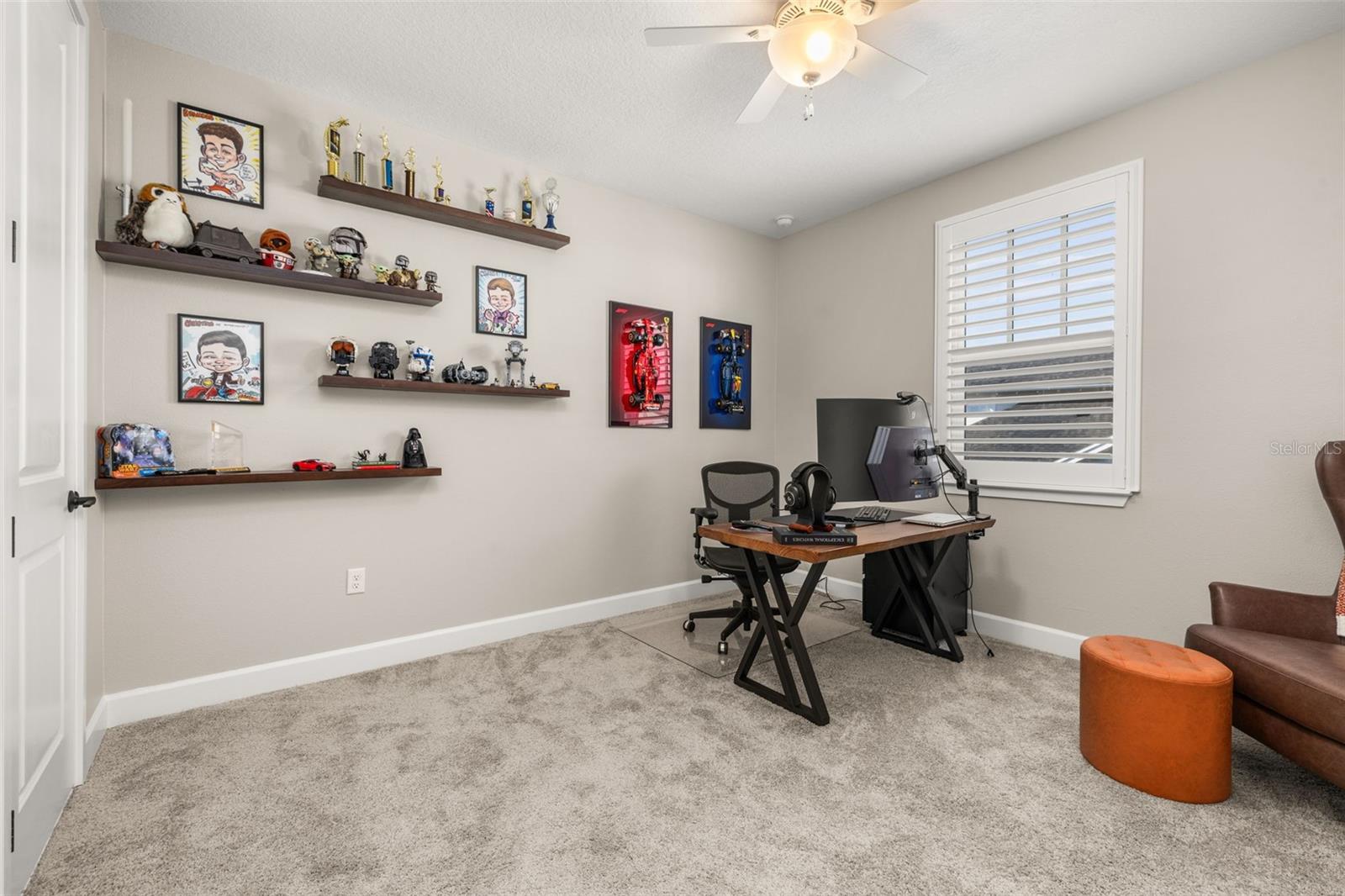 CELEBRATION ISLAND VILLAGE PH 1B - Residential