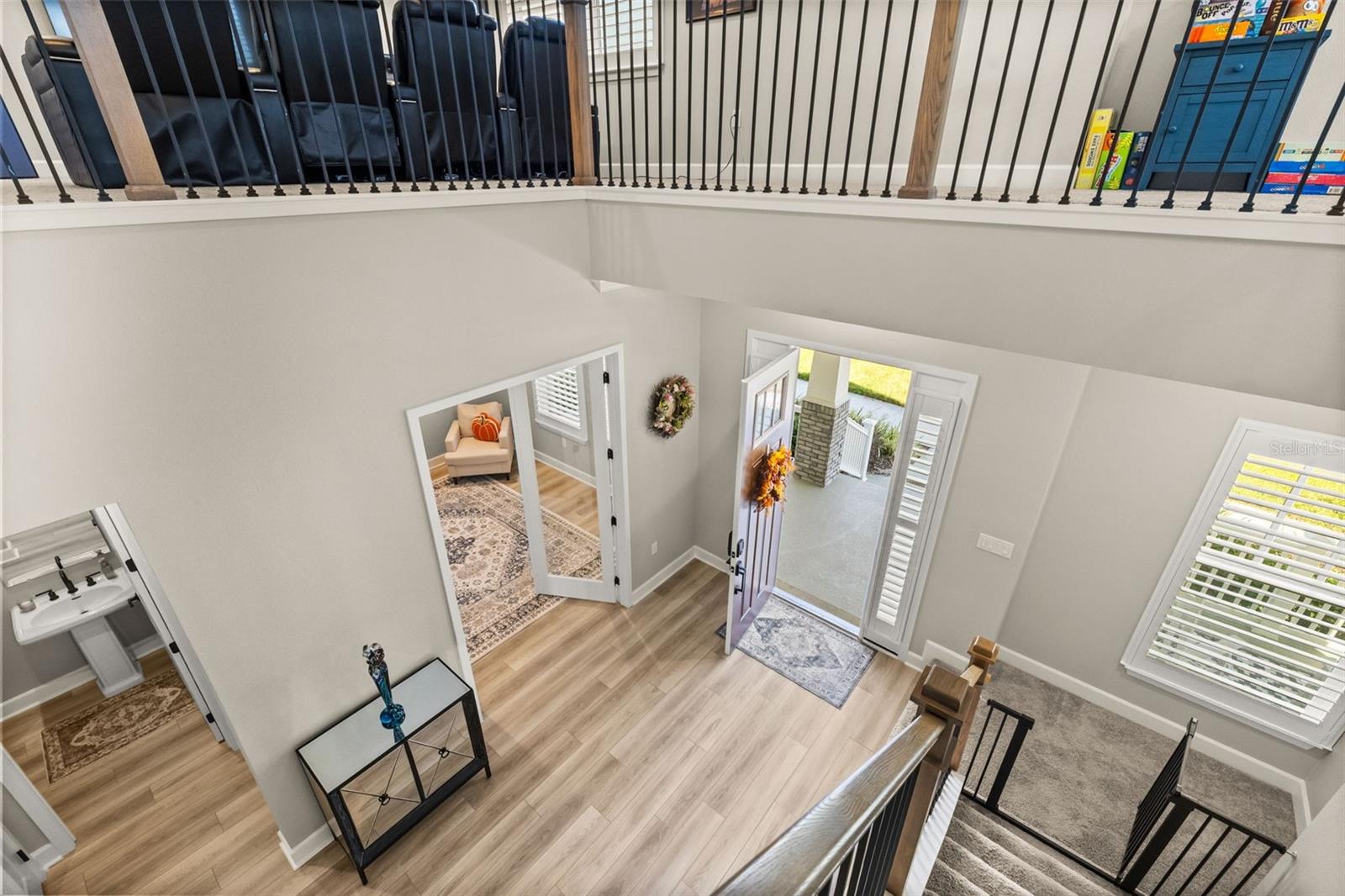 CELEBRATION ISLAND VILLAGE PH 1B - Residential