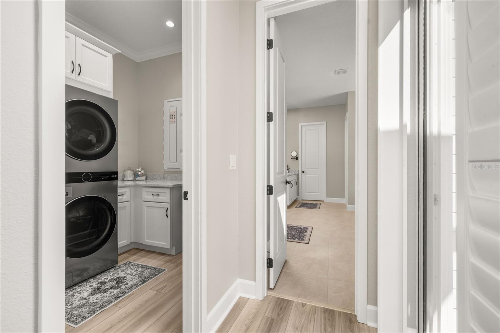 CELEBRATION ISLAND VILLAGE PH 1B - Residential