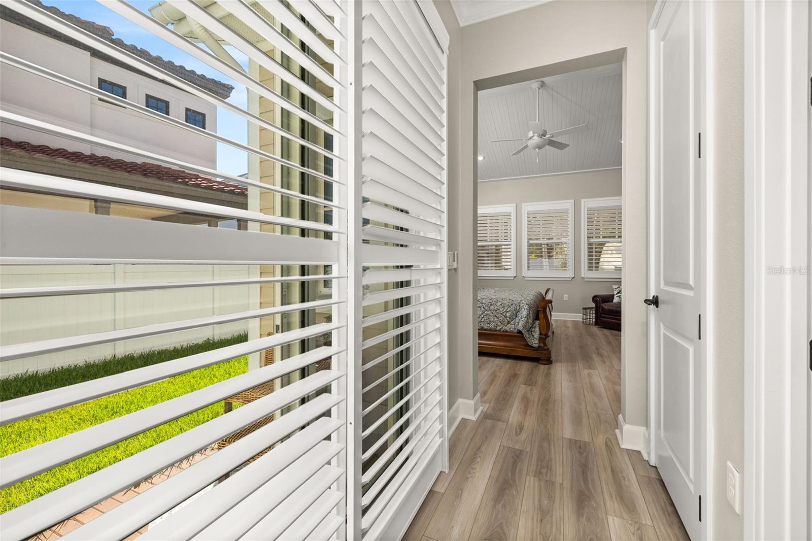 CELEBRATION ISLAND VILLAGE PH 1B - Residential