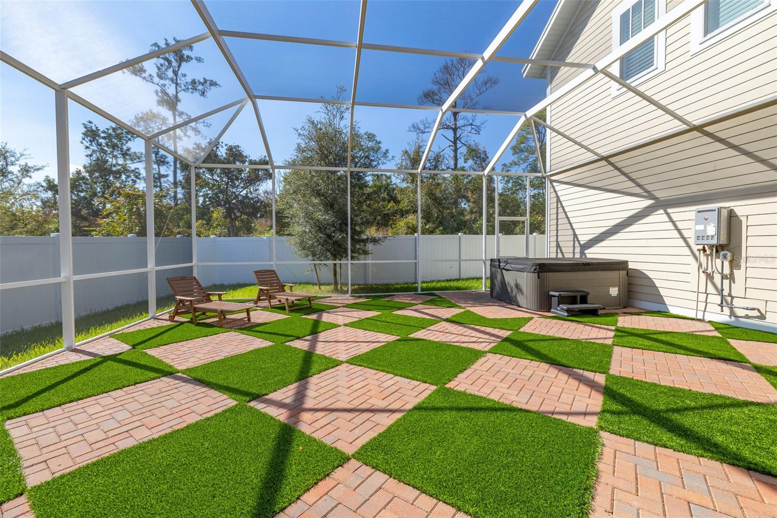 CELEBRATION ISLAND VILLAGE PH 1B - Residential