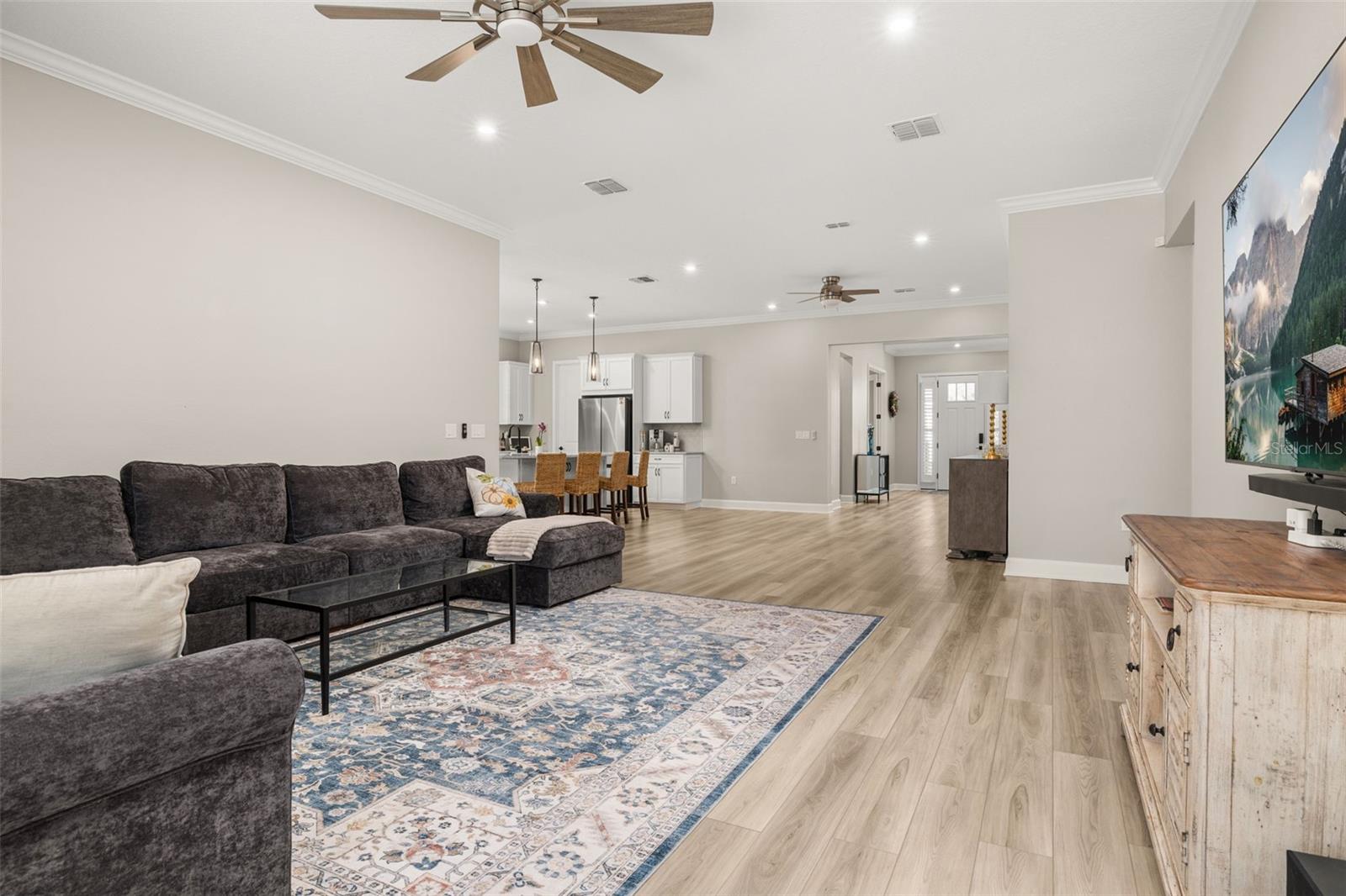 CELEBRATION ISLAND VILLAGE PH 1B - Residential