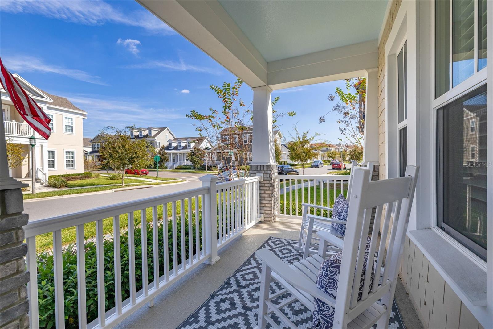 CELEBRATION ISLAND VILLAGE PH 1B - Residential