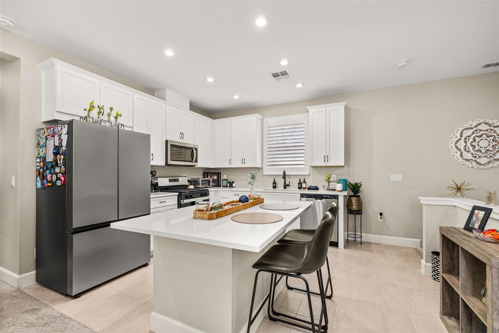 CELEBRATION ISLAND VILLAGE PH 1B - Residential