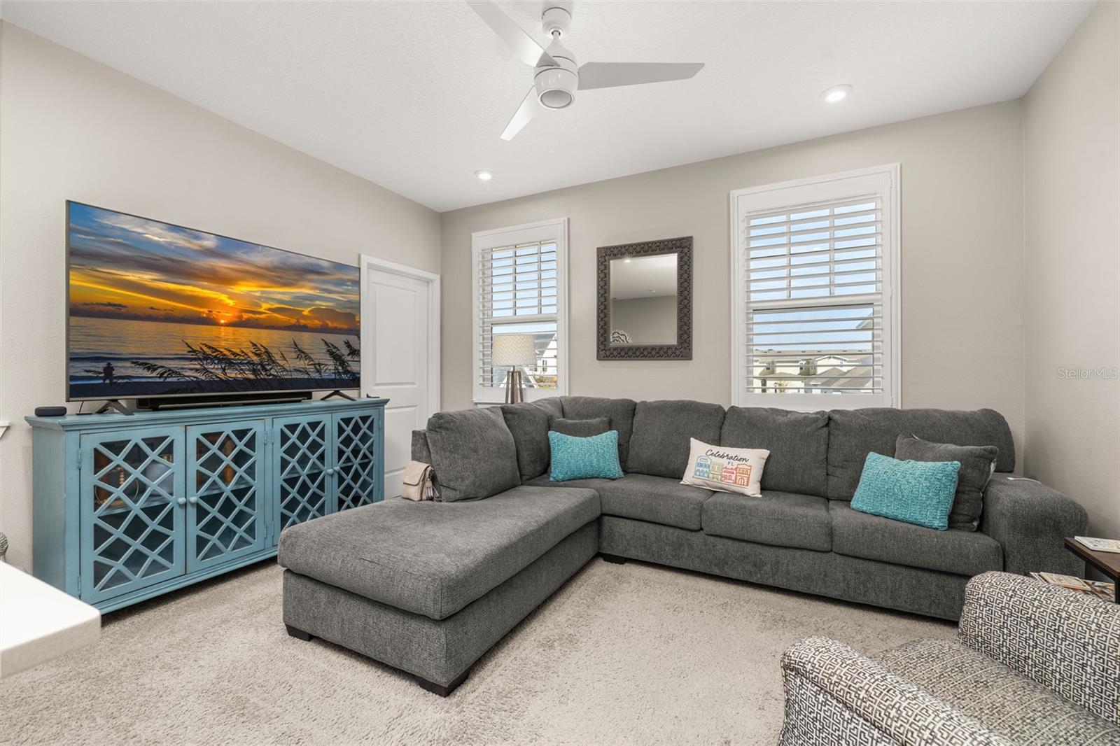 CELEBRATION ISLAND VILLAGE PH 1B - Residential