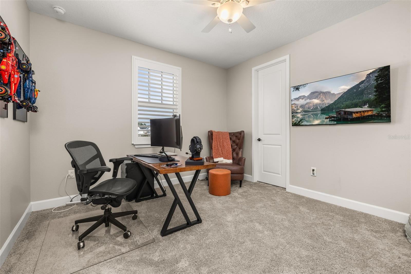 CELEBRATION ISLAND VILLAGE PH 1B - Residential