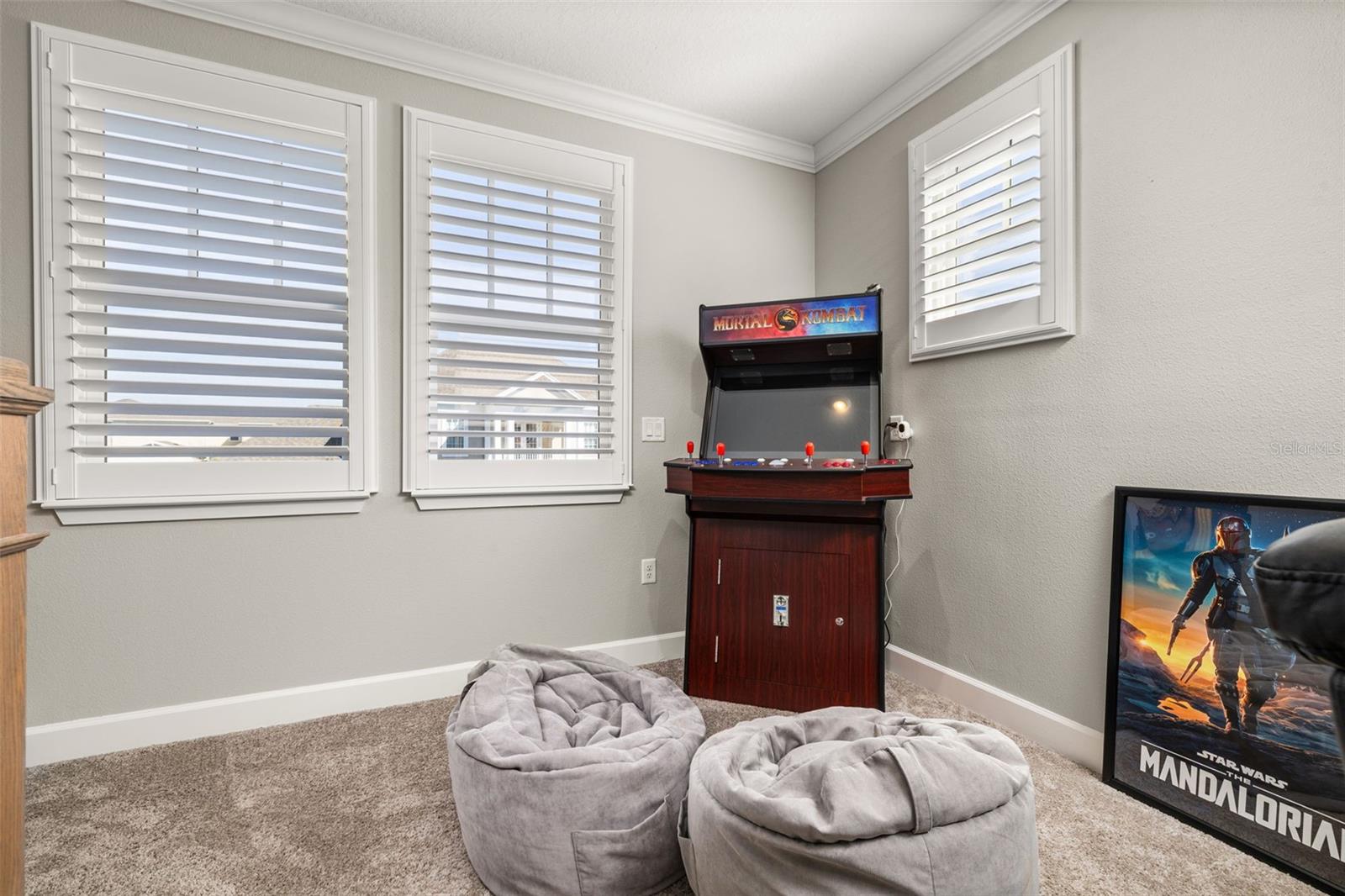 CELEBRATION ISLAND VILLAGE PH 1B - Residential