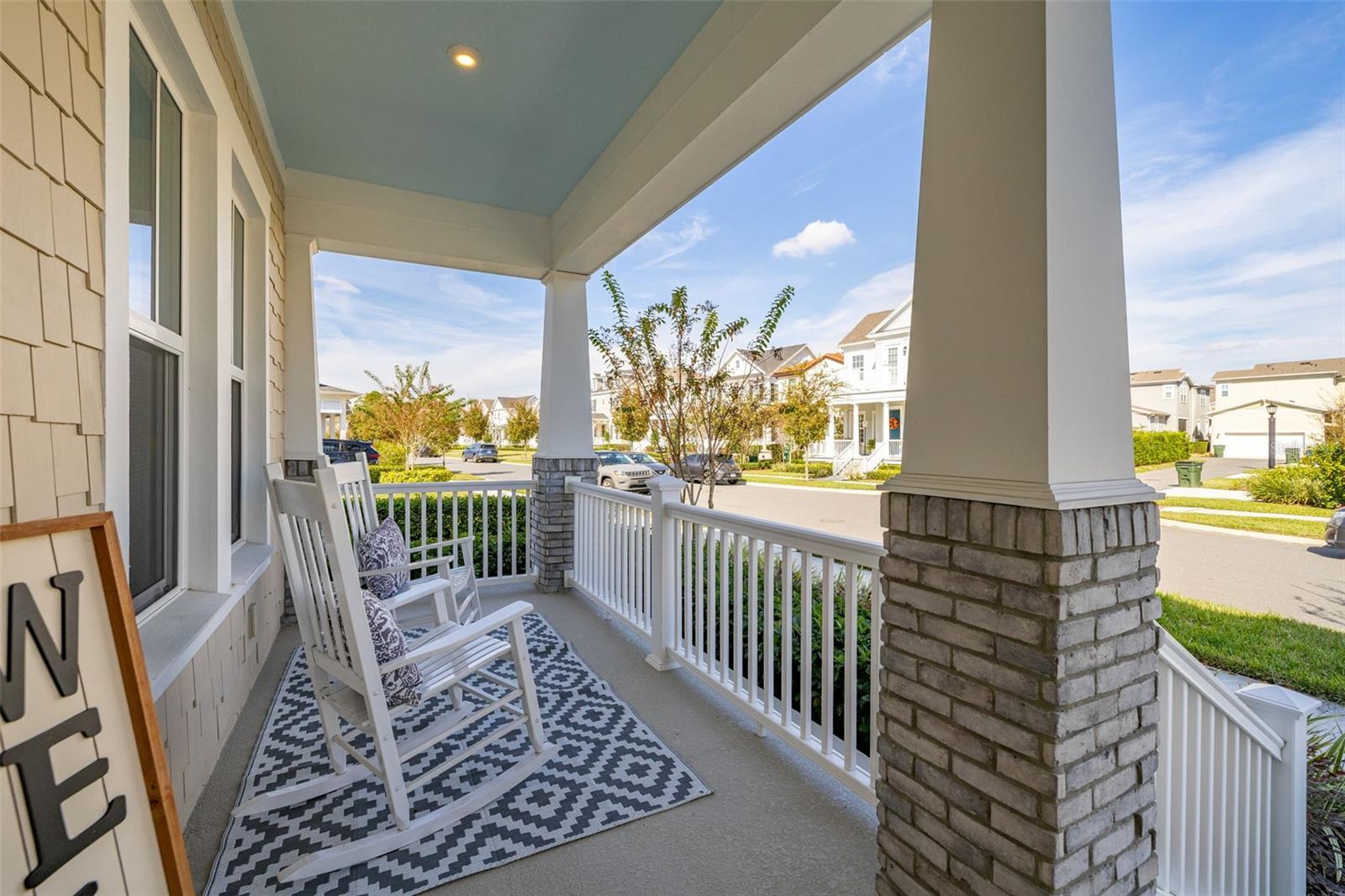 CELEBRATION ISLAND VILLAGE PH 1B - Residential