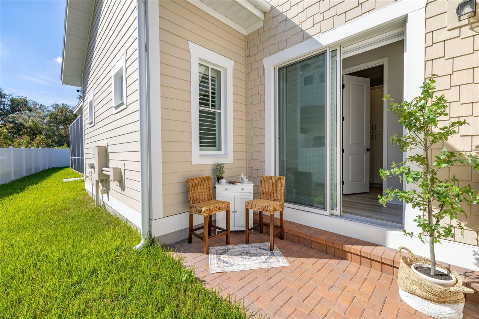 CELEBRATION ISLAND VILLAGE PH 1B - Residential