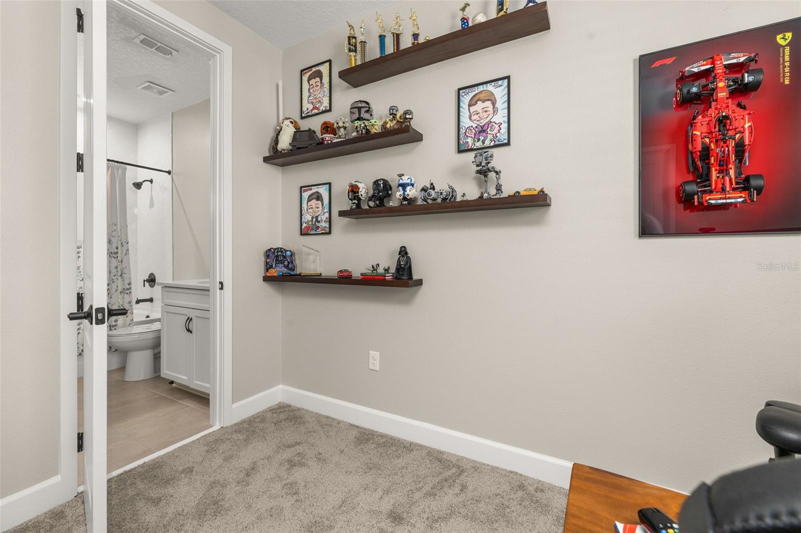 CELEBRATION ISLAND VILLAGE PH 1B - Residential