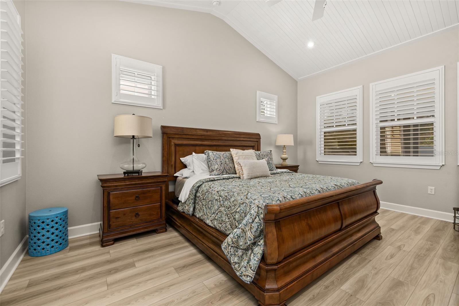 CELEBRATION ISLAND VILLAGE PH 1B - Residential